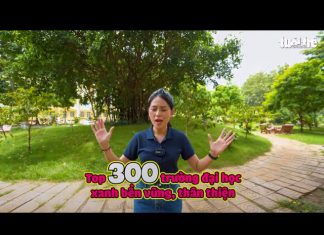 TTO – Explore schools – Impressive things about Tra Vinh University (September 25, 2020)
