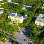 Welcome to Tra Vinh University!