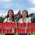 Discover the impressive Central Philippine University (CPU) and Iloilo City, Philippines