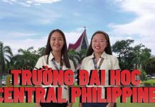 Discover the impressive Central Philippine University (CPU) and Iloilo City, Philippines