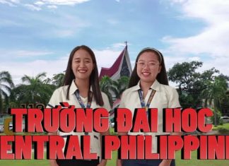 Discover the impressive Central Philippine University (CPU) and Iloilo City, Philippines