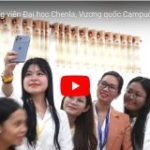 (Video) Chenla University, Kingdom of Cambodia visits and experiences at TVU (Jan 2024)