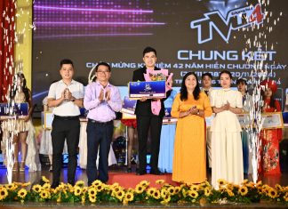 The Voice TVU 2024 grand finale: Tra Vinh University hosts an emotionally charged musical evening
