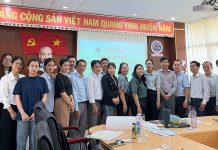 Empowering the next generation to combat plastic pollution