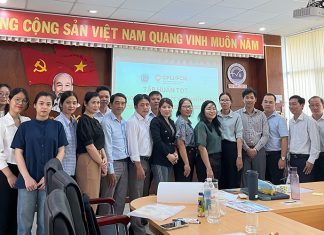 Empowering the next generation to combat plastic pollution