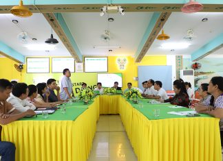 Tra Vinh University hosts dialogue on startup support policies