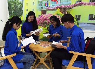 Tra Vinh University launches lifelong learning week 2024