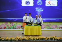 Tra Vinh University hosts Groundbreaking Innovation Forum in Mekong Delta