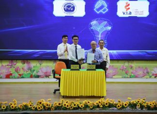 Tra Vinh University hosts Groundbreaking Innovation Forum in Mekong Delta