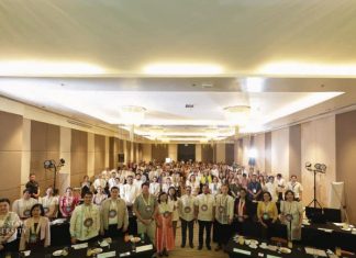 Tra Vinh University successfully co-hosts fifth International Poverty Reduction and Sustainable Development Conference with Philippine Partners