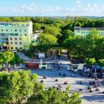 From humble beginnings to today: 23 years of growth and development at Tra Vinh University