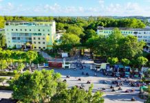 From humble beginnings to today: 23 years of growth and development at Tra Vinh University