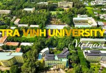 Tra Vinh University advances in the UI GreenMetric 2024 rankings
