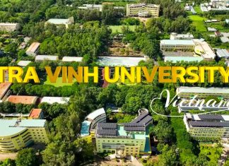 Tra Vinh University advances in the UI GreenMetric 2024 rankings