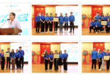 Tra Vinh University launches 2024 Exam season support program