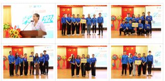 Tra Vinh University launches 2024 Exam season support program