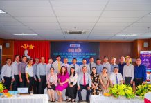 TVU retains leadership of Mekong Delta Student Startup Support Network