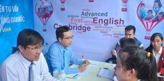 Enterprises recruiting 1.000 employees at TVU Job Fair 2020