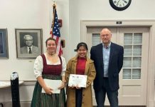 Tra Vinh University alumna wins U.S. State Department scholarship