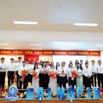The 9th Congress of the Vietnamese Students’ Association of Tra Vinh University, Term 2025-2028