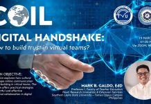 REGISTRATION CLOSED: CROSS-CUTURAL TALK SERIES 2026