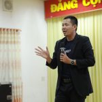 TVU talk show equips students with career mindset and value-based thinking