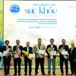 Tra Vinh University is organizing a conference on healthcare technology solutions in 2026.