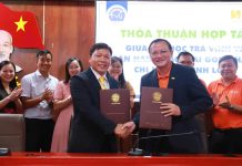 TVU partners with SHB to enhance student experience and develop finance–banking workforce