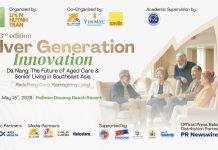 TVU accompanies Da Nang Global Business Summit 2026