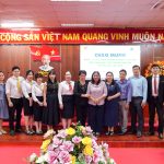 TVU strengthens cooperation with Thanh Vu Medic Bac Lieu General Hospital in healthcare training and recruitment