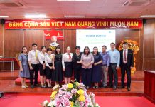 TVU strengthens cooperation with Thanh Vu Medic Bac Lieu General Hospital in healthcare training and recruitment