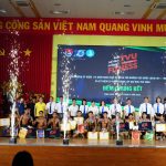 TVU hosts 2026 Open Fitness Competition to promote student physical development