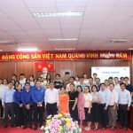 TVU partners with TTH Group to support and recruit health sciences students