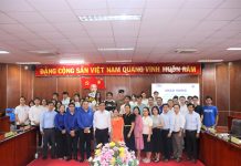 TVU partners with TTH Group to support and recruit health sciences students