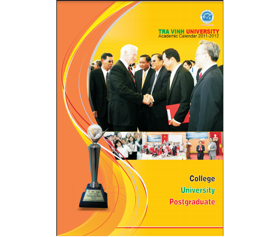 Academic Calendar 2011-2012